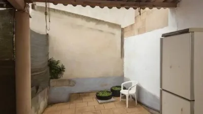 Chalet in Muro photo 18