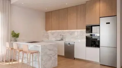 Piso en Finestrat photo 13