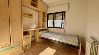 Apartment in La Alhóndiga photo 18