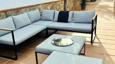 Chalet in Centro photo 7