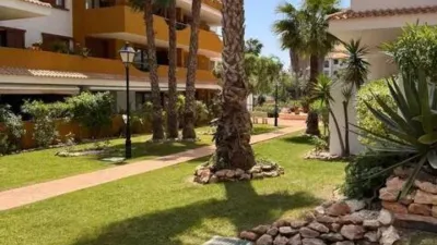 Apartment on Avenida de las Olas photo 45