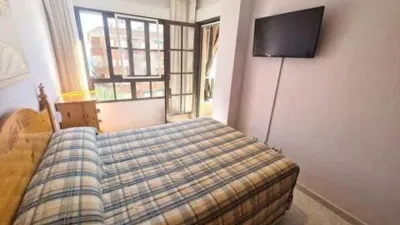 Apartment on Avinguda de Cervantes photo 15