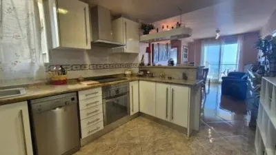 Penthouse in Piles photo 5