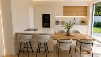 Chalet in Calonge photo 7