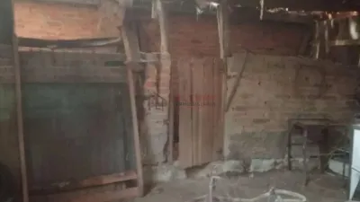 Rustic house in Taboadela photo 27