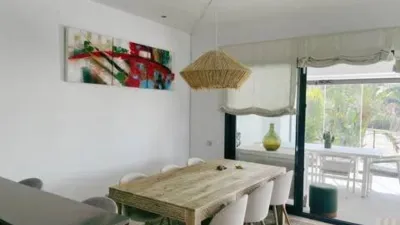 Apartment in Valle del Este photo 12