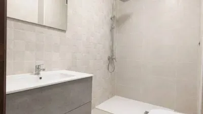 Apartment in Aranda de Duero photo 16
