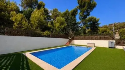 Chalet in Olivella photo 53