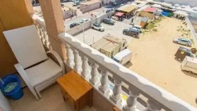 Apartment in Torrevieja photo 26