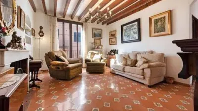 Chalet en Palma de Mallorca photo 16