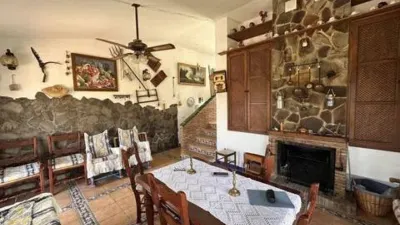 Rustic House in Monda photo 6