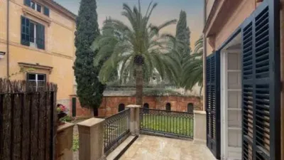 Apartment in Cort photo 2