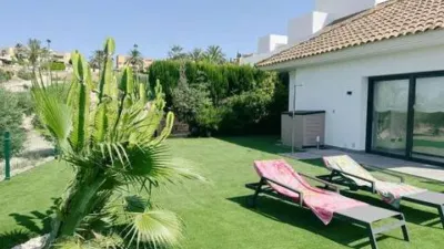 Apartment in Valle del Este photo 26