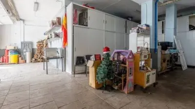Chalet in Sant Just Desvern photo 9