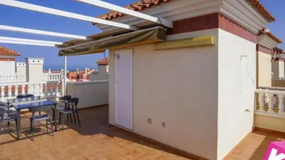 Chalet in Gran Alacant photo 9