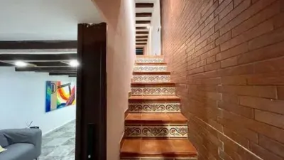 Apartment on Carrer d'En Granada photo 4