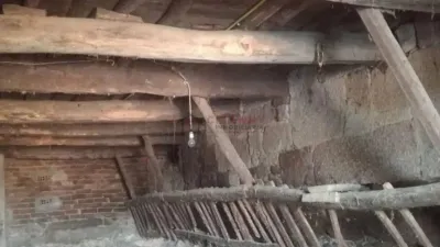 Rustic house in Taboadela photo 32
