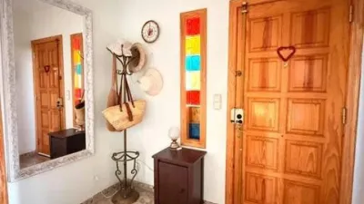 Chalet on Carrer del Mestre Serrano photo 10