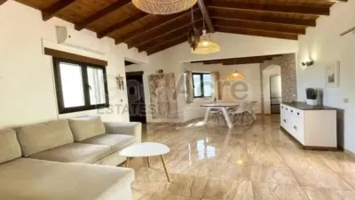 Chalet in La Oliva photo 11