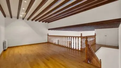 Apartment in Cort photo 12