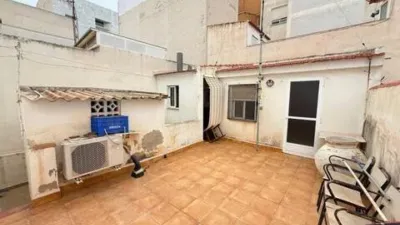 Chalet on Calle del Rosario photo 30