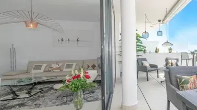 Apartment in Torreblanca del Sol photo 3