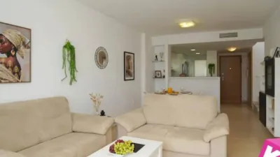 Chalet in Gran Alacant photo 13