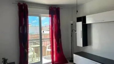 Penthouse on Calle de la Sal photo 2