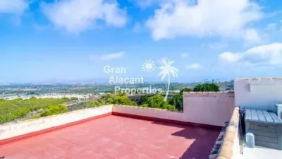 Piso en Gran Alacant photo 56