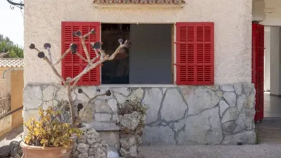 Apartment in Santanyí photo 18