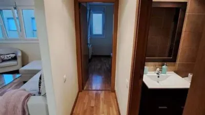 Apartment on Avenida de Asturias photo 28