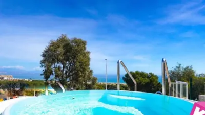 Chalet in Gran Alacant photo 39