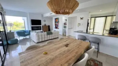 Apartment in Valle del Este photo 3