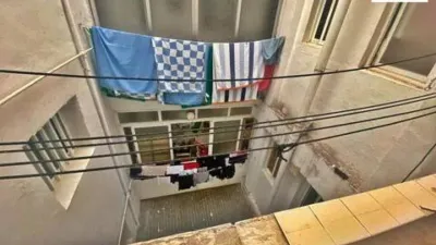 Flat in Garbinet-Parque de las Avenidas photo 8