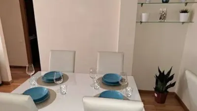 Apartment on Avenida de Asturias photo 2