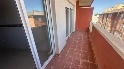 Apartment in Almoradí photo 7