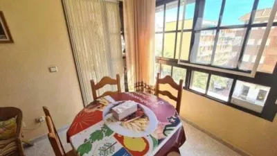 Apartment on Avinguda de Cervantes photo 9