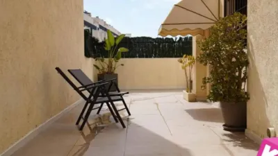 Chalet in Gran Alacant photo 29