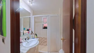 Flat on Calle de Amadeo de Saboya photo 13