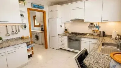 Chalet on Carrer de Pau Vila photo 7