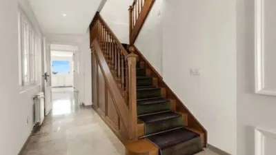 Duplex Penthouse in Cort photo 6