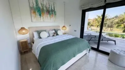 Apartment in Valle del Este photo 28