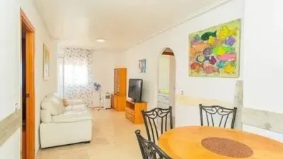 Apartment in Torrevieja photo 25