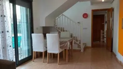 Chalet in Aguas Nuevas-Torreblanca-Sector 25 photo 5