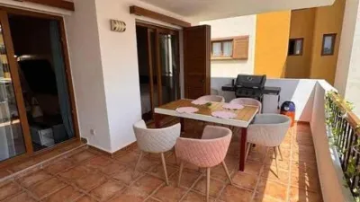 Apartment on Avenida de las Olas photo 28