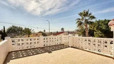 Chalet in Formentera del Segura photo 18