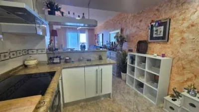 Penthouse in Piles photo 6