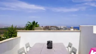 Chalet in Gran Alacant photo 28