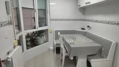 Terraced house in Villalbilla photo 15