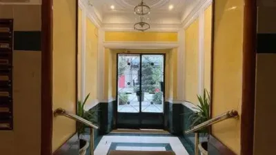 Apartment in Ensanche photo 35